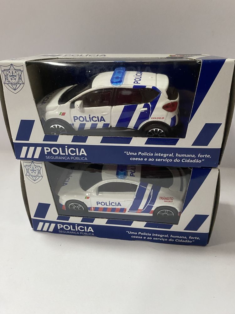 Conjunto Bburago PSP ~ Audi + Renault *1/43