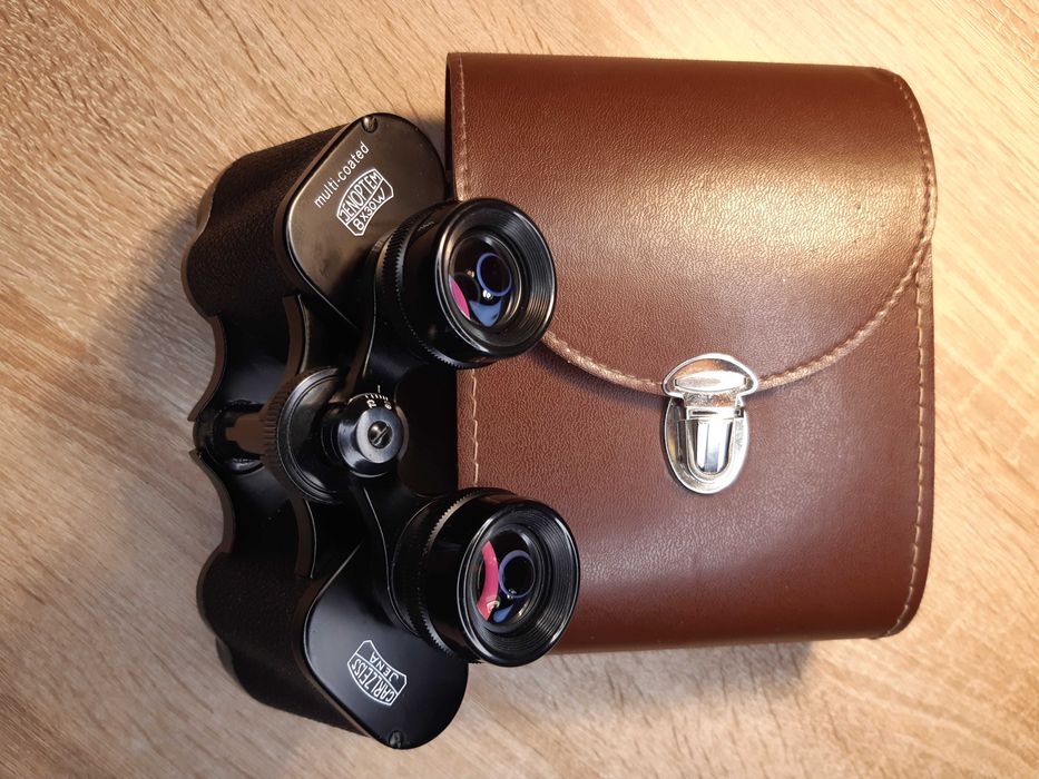 Lornetka Carl Zeiss Jenoptem 8x30W  #2