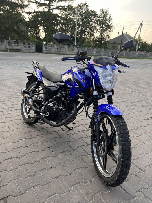 Продаю спарк р15 150