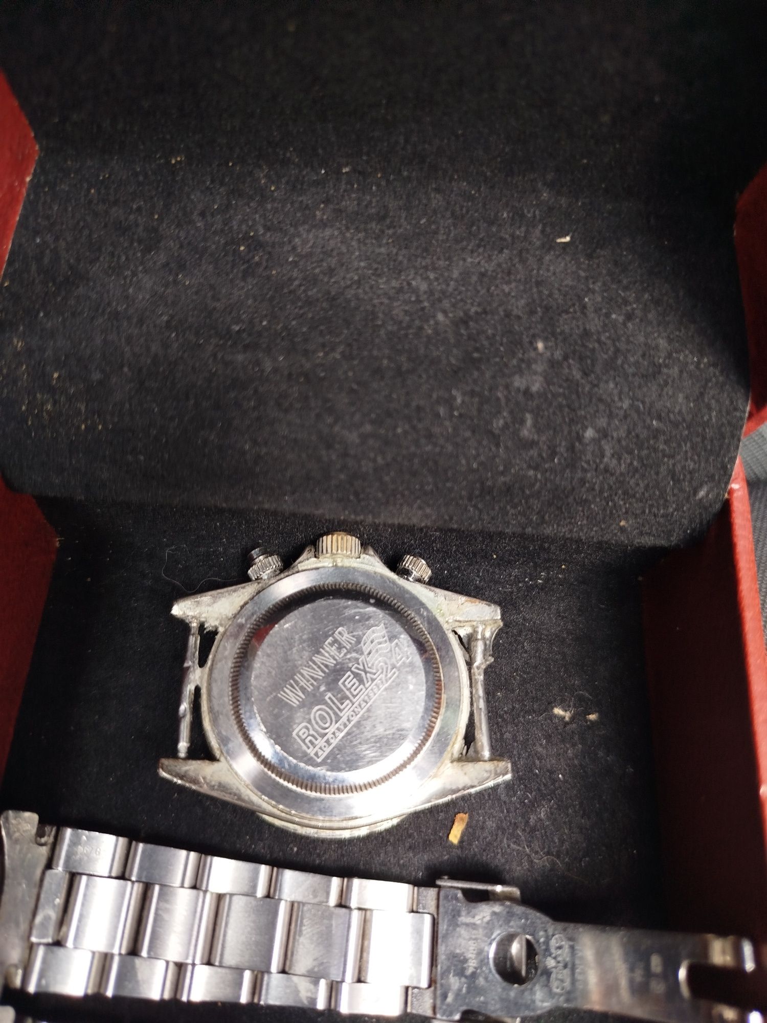 Relógio Rolex !!!
