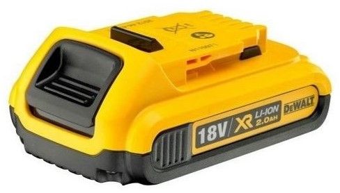 Akumulator DeWalt 18V XR 2.0 Ah Li-Ion