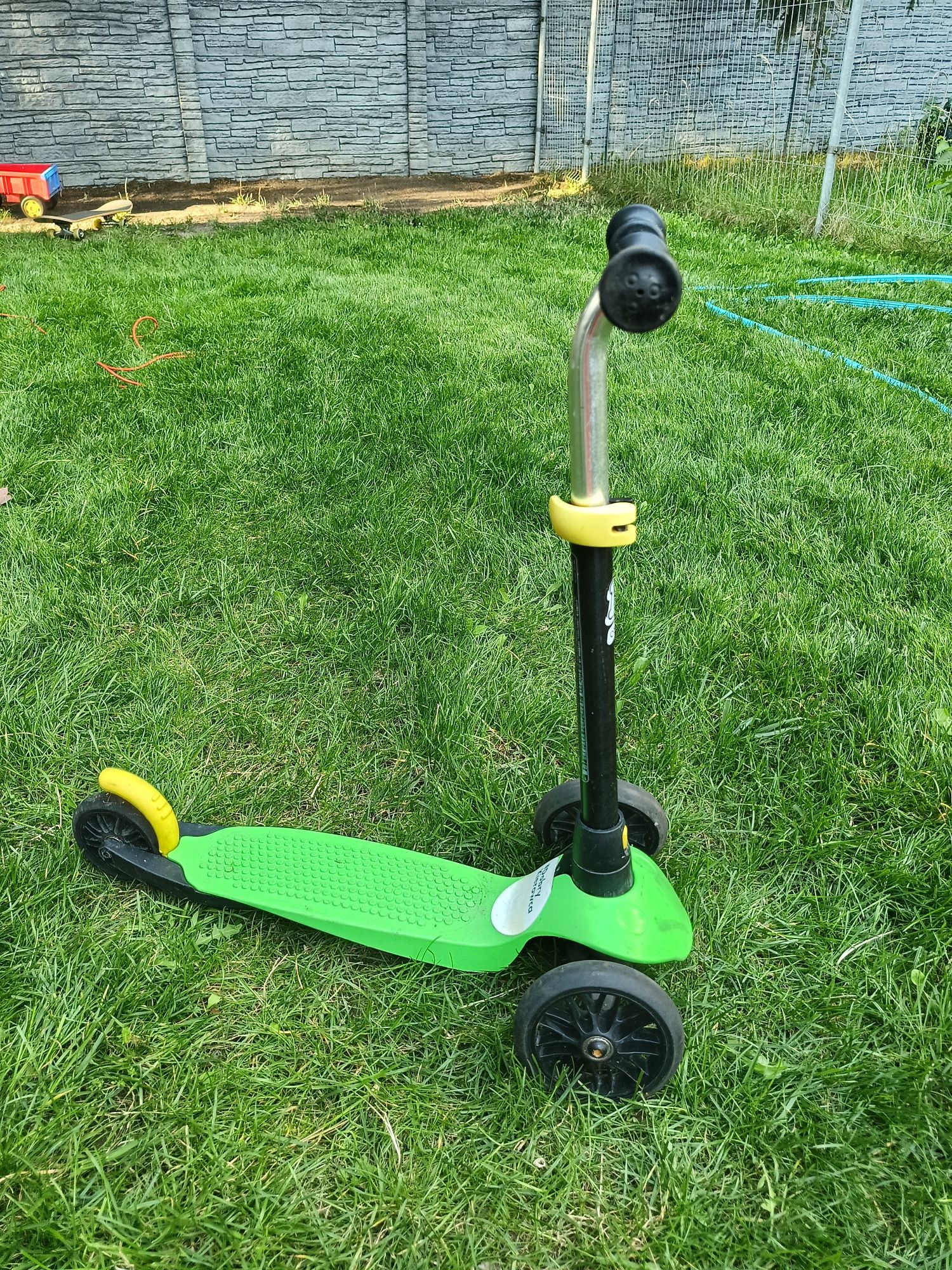 Hulajnoga Decathlon