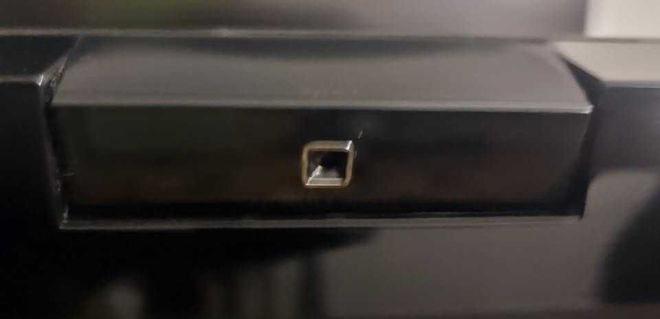 Monitor 22" Samsung SyncMaster 225UW