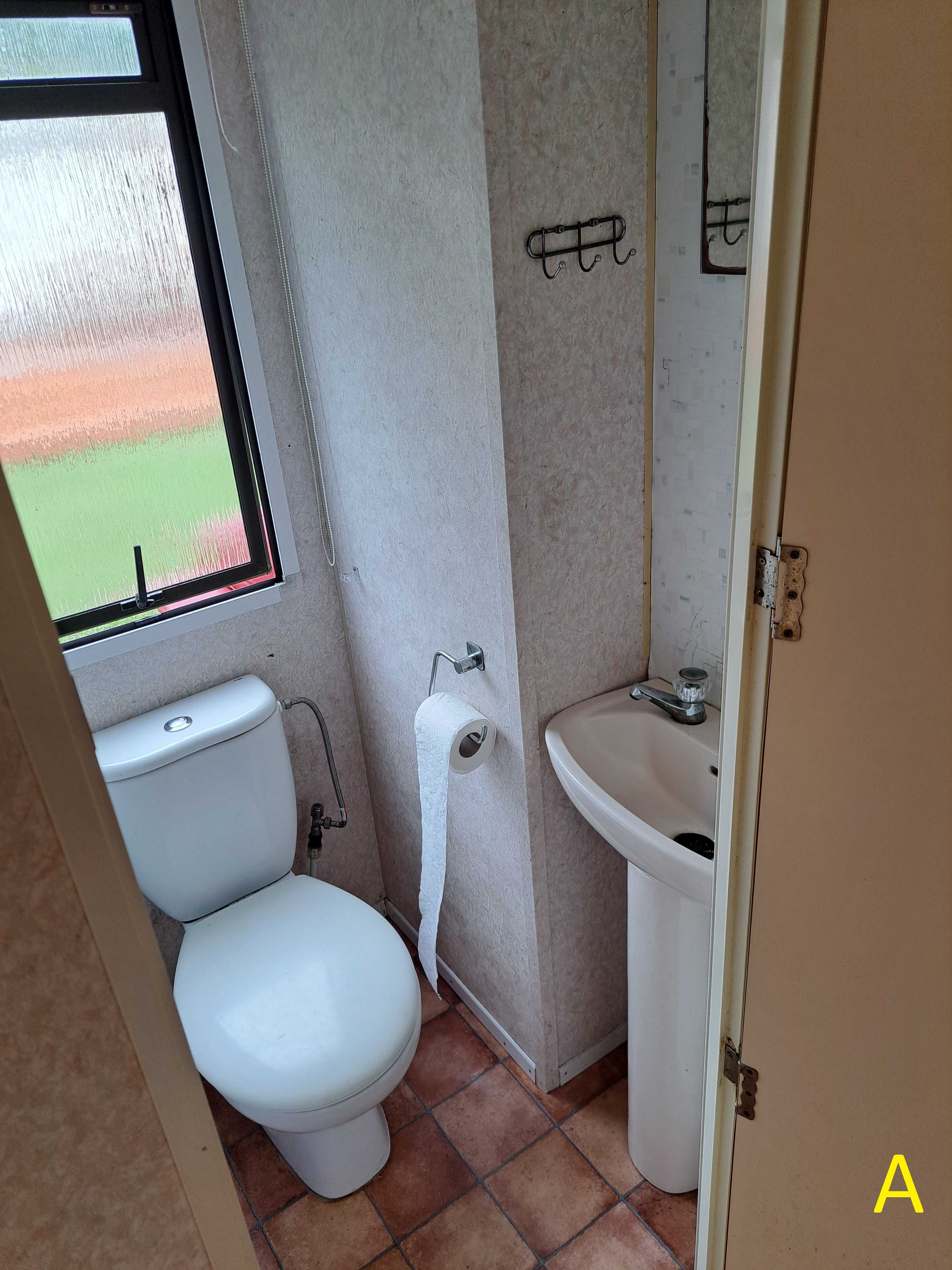Domki blisko plaży - Karwieńskie Błoto Drugie / Karwia
