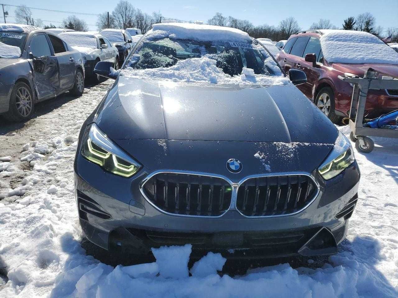 Bmw  228 XI 2021