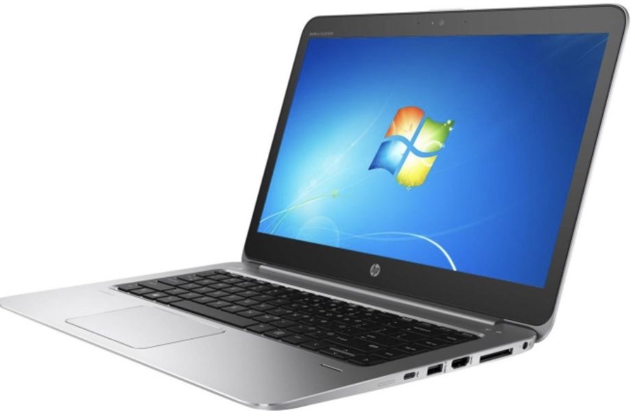 HP EliteBook 1040 G3 i7-6600U/16GB/256SSD/10Pro64 FHD