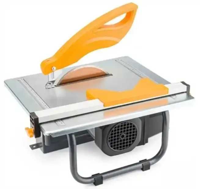 Плиткоріз Powermat 1700 Вт 2950 об 180 мм мокра різка 45° плиткорез PL