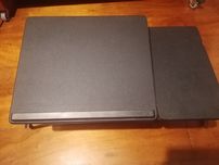 Mesa de apoio para portátil