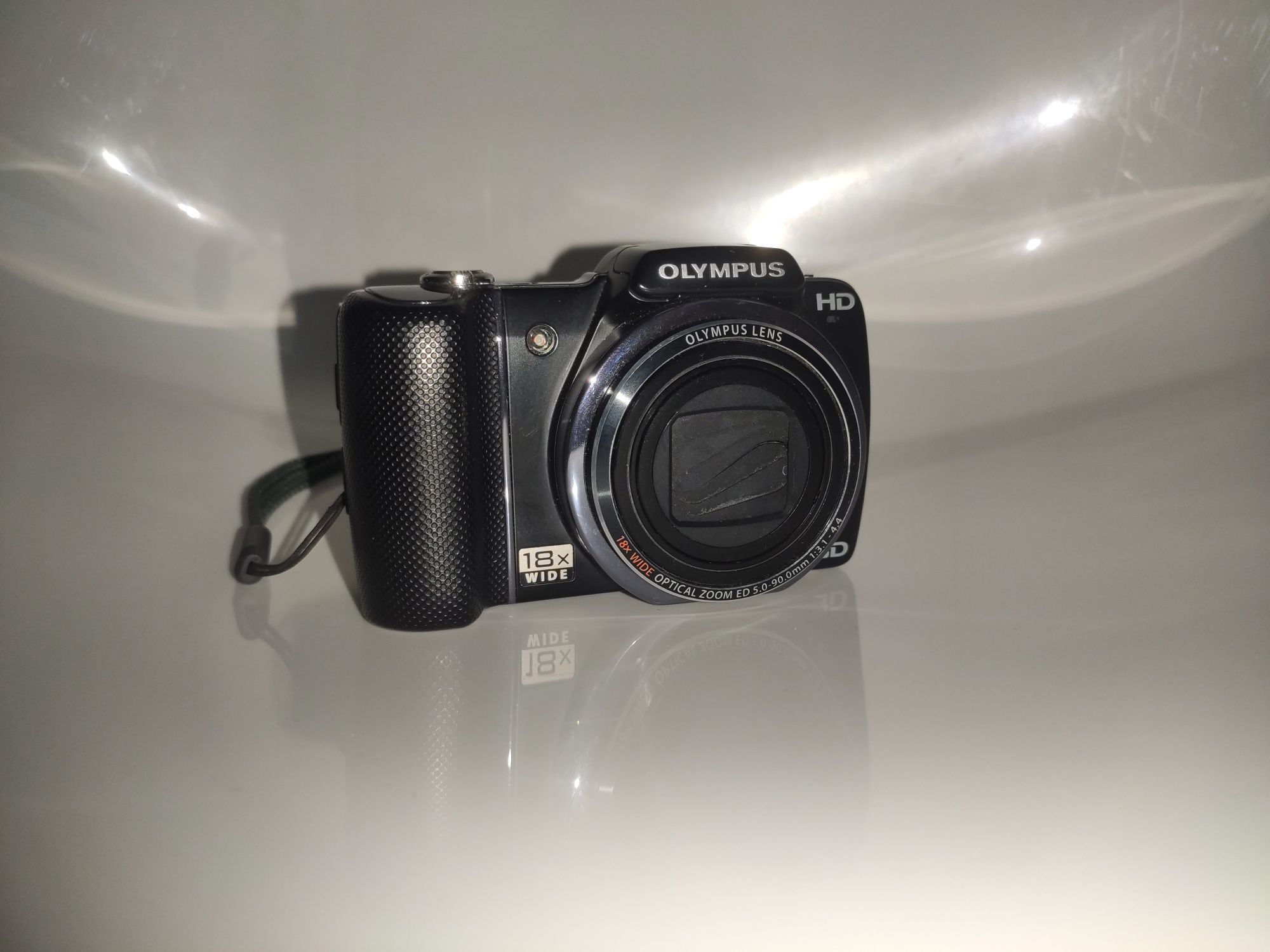 Фотоапарат Olympus SZ-10