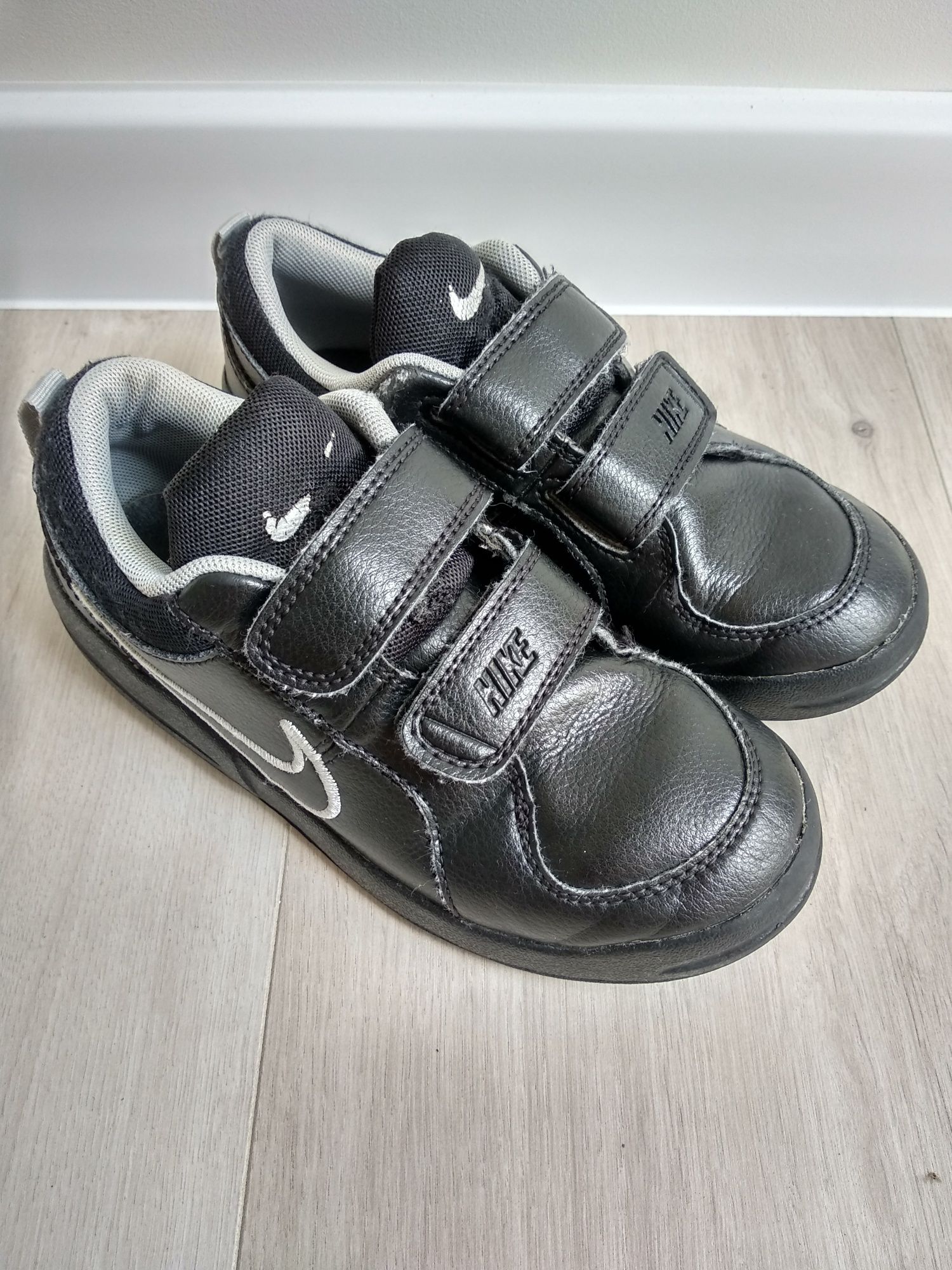 Buty sportowe na rzepy Nike Pico 4 Psv/31