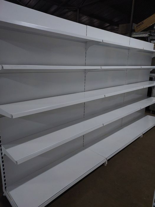 Продам стеллажи бу