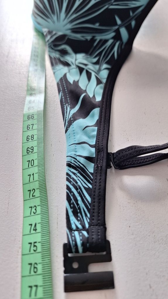 H&M góra od kostiumu kąpielowego  80 C