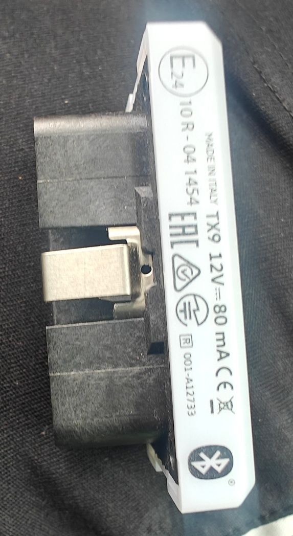 Interfejs diagnostyczny OBD II  VW skoda seat audi DataPlug Bluetooth