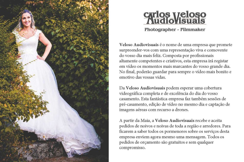 Fotografia, Vídeo e Drone para Eventos Profissionalismo e Qualidade