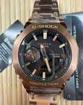 Часы Casio G-Shock GM-B2100GD-5A
