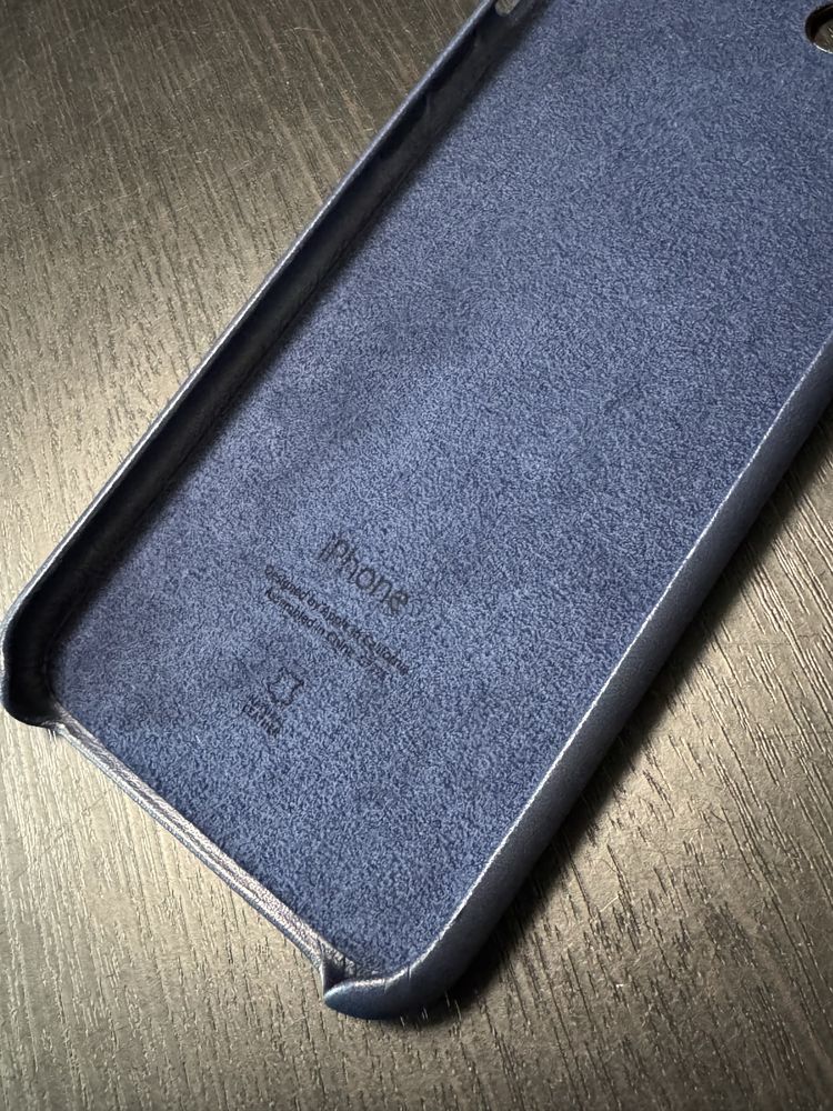 Чехол на Iphone 6S. Оригінал