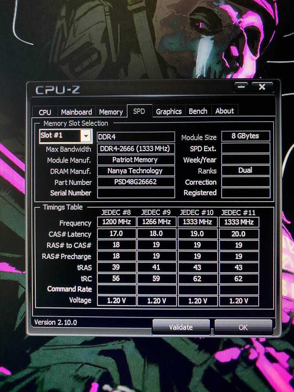 Материнська плата Gigabyte H310M S2 2.0