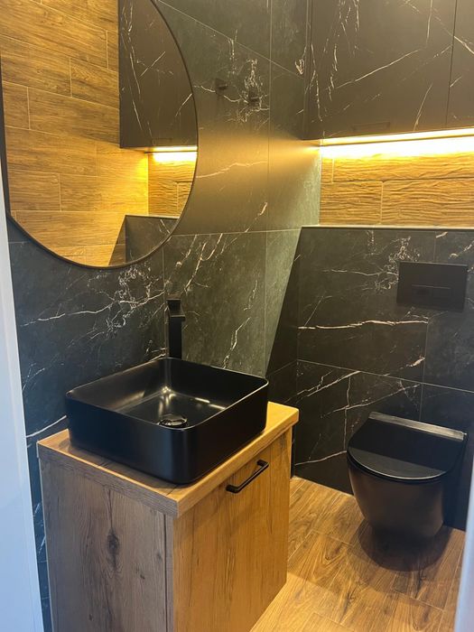 Mieszkanie na wynajem 102m2 Krzyż Wlkp.