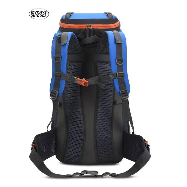 Рюкзак Free Knight Trekking туристичний трекінговий спортивний 60 л