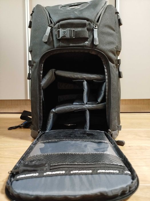 Рюкзак для фотокамер TAMRAC