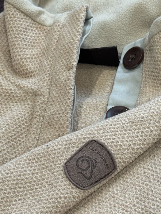 Męski sweter Craghoppers