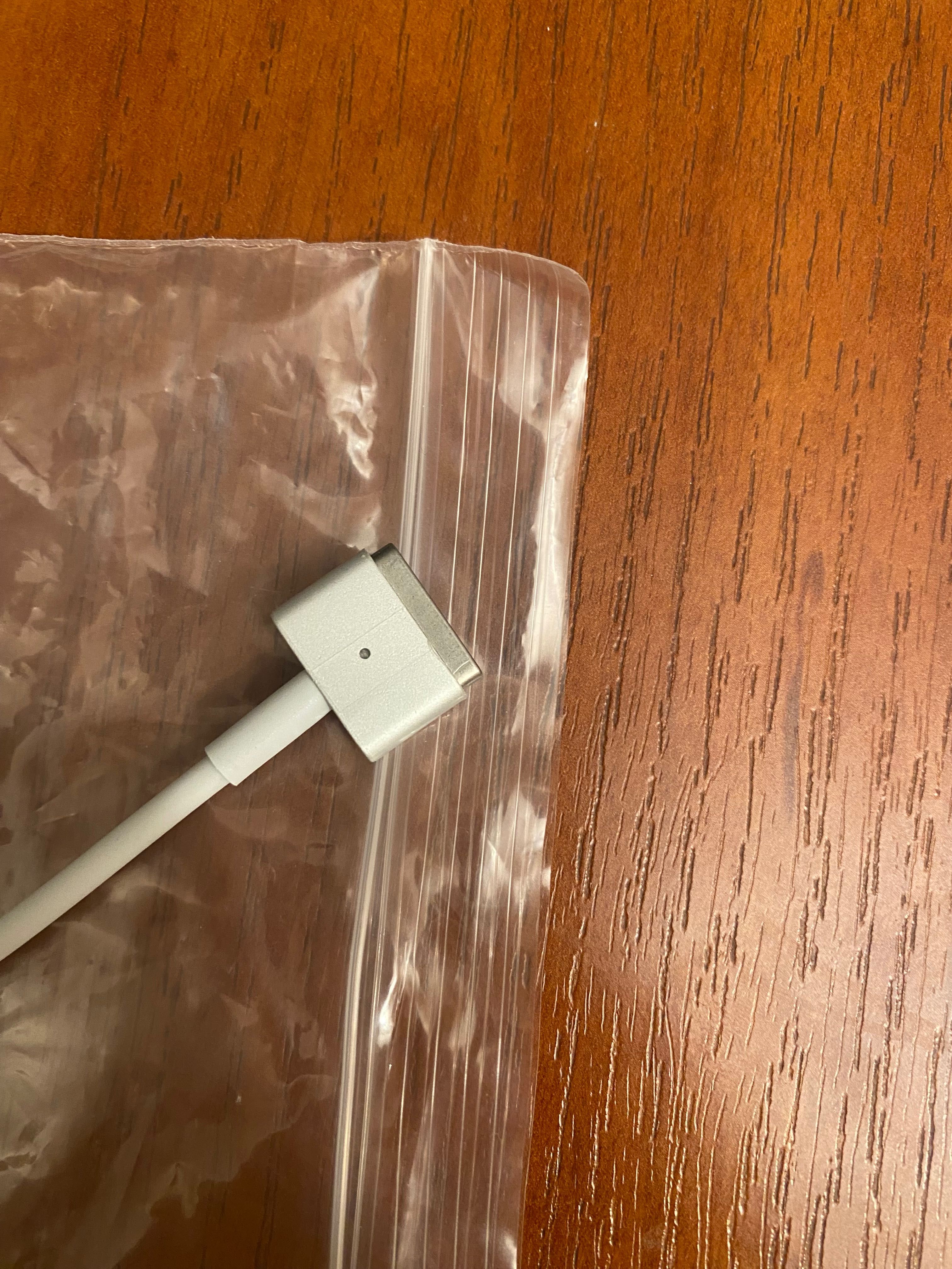 Кабель MagSafe-2 для ноутбука MacBook 2012-2017