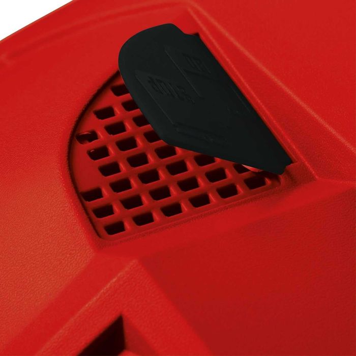 косарка електрична газонокосарка Einhell GC-EM 1800/43 до 800 м²