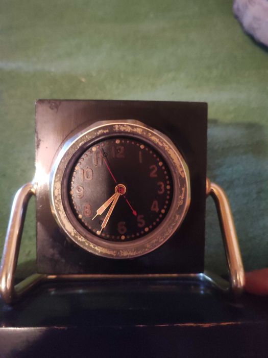 Шахматные часы "Янтарь"