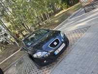 Seat leon 2 1.6 mpi+lpg