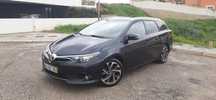Toyota auris 1.4 d4d touring sports