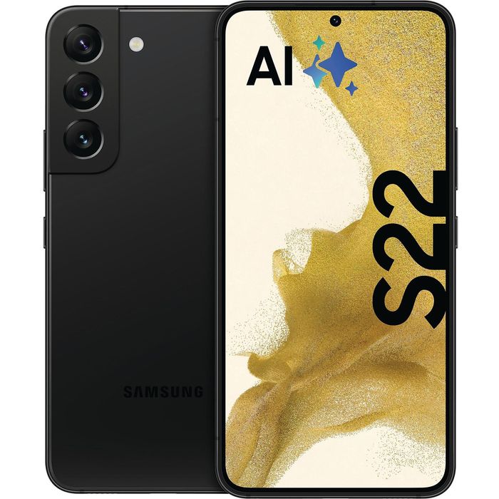 Sprzedam smartfon Samsung Galaxy S22 8GB RAM / 128 GB