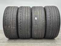 Komplet opon 235/45R19 96W XL Continental PremiumContact 6 2021rok