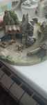 "Willow Stables" від Danbury Mint.