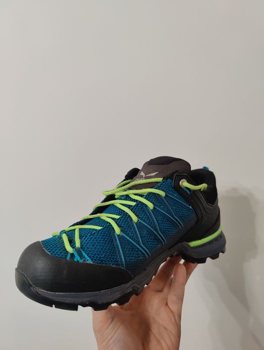 Трекінгове взуття SALEWA Trainer Lite (41)