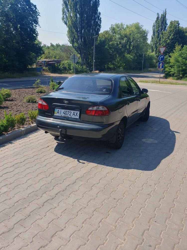 Продам автомобіль