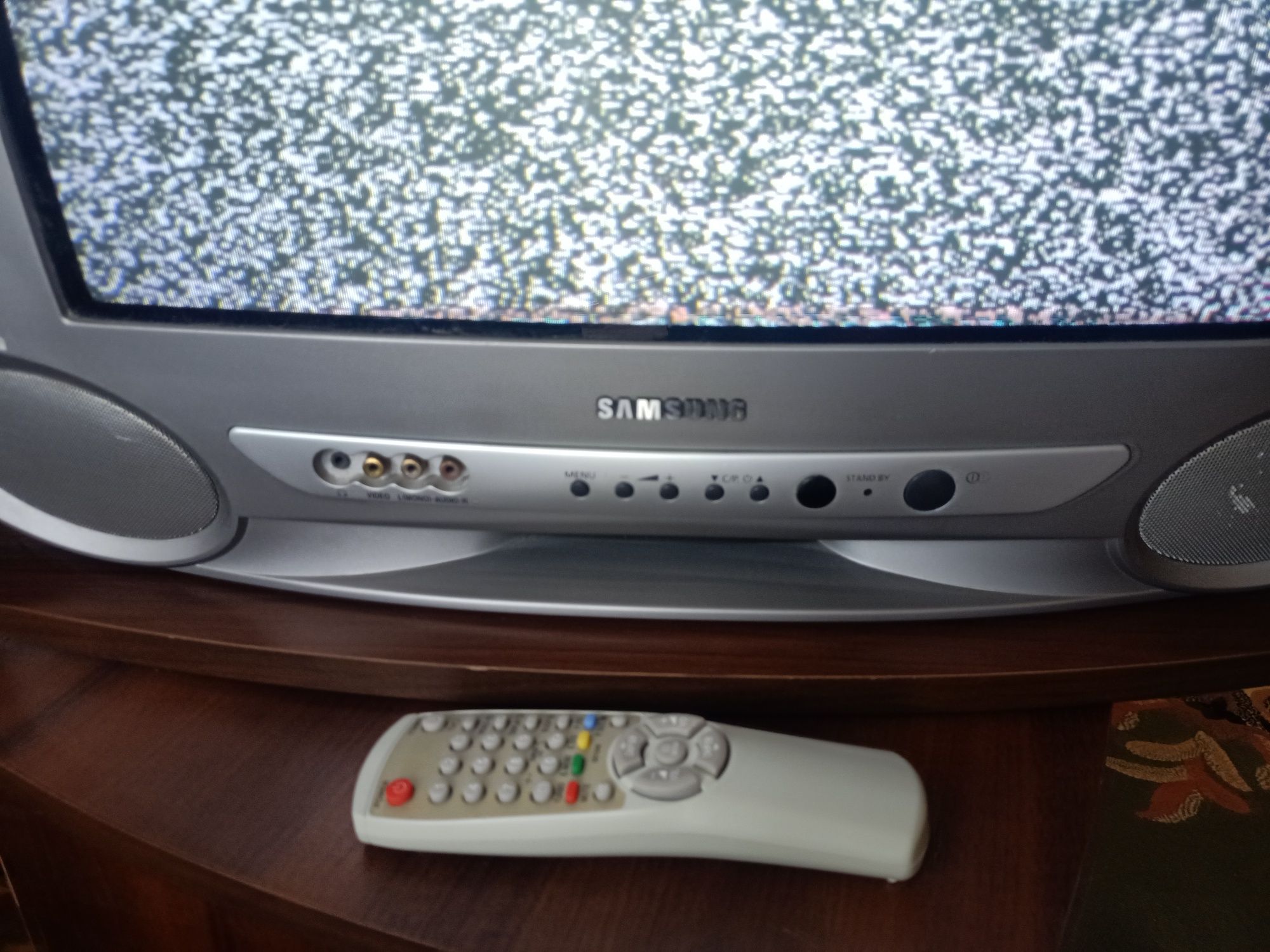 Телевизор Samsung