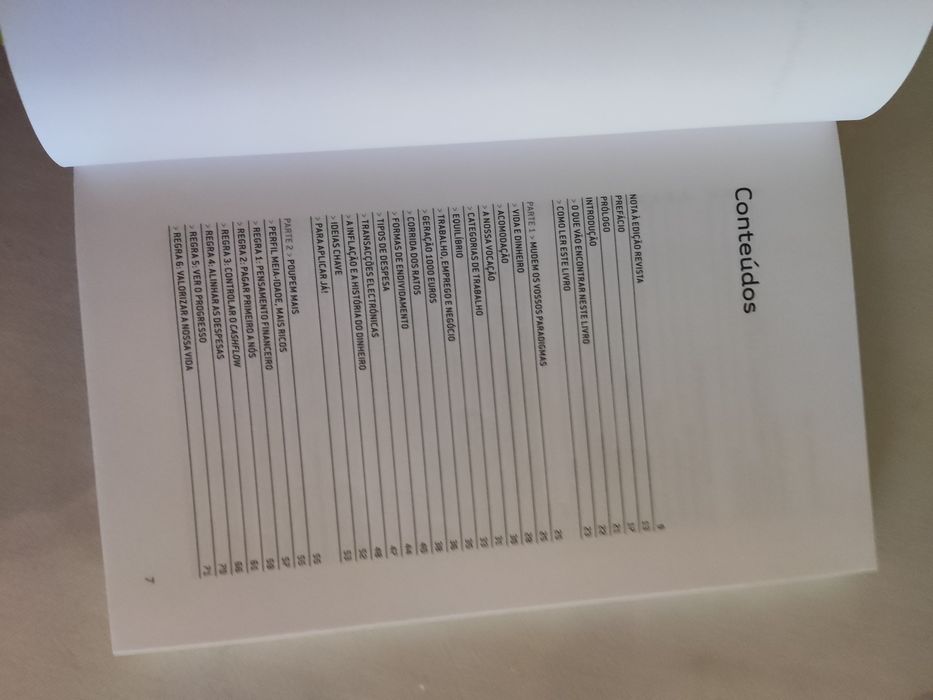 O seu primeiro milhão