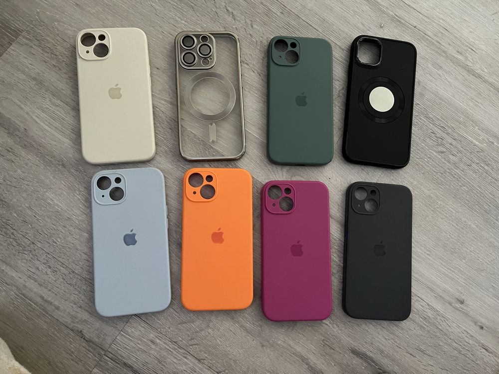 Чохол на Iphone 13