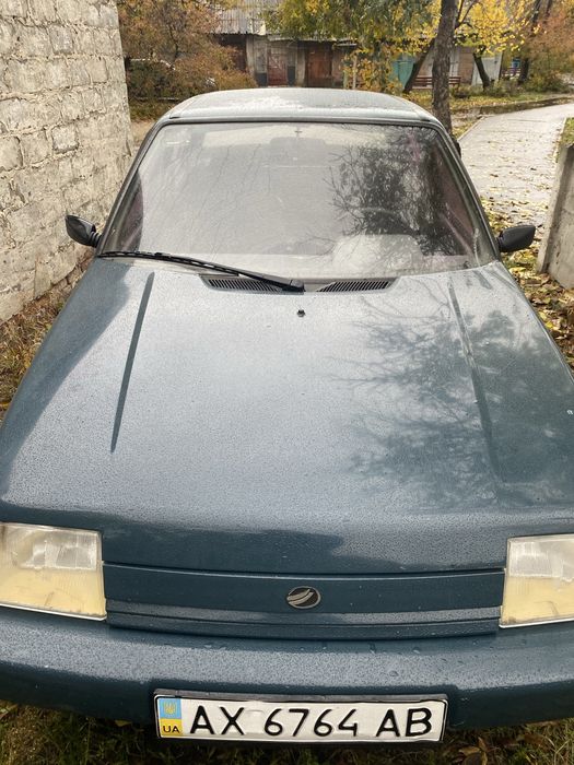 Идеальная Славута