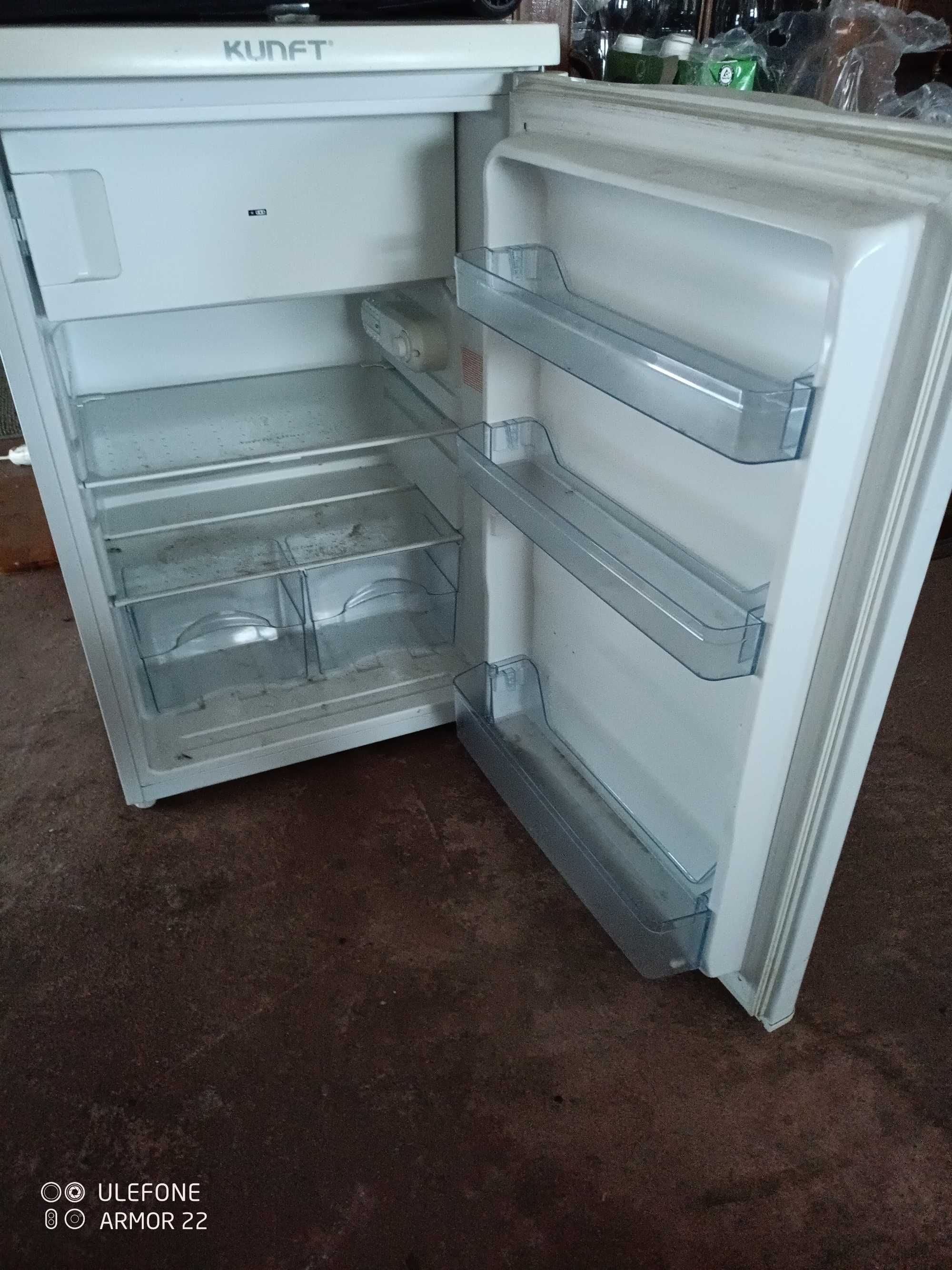 Frigorífico KUNFT