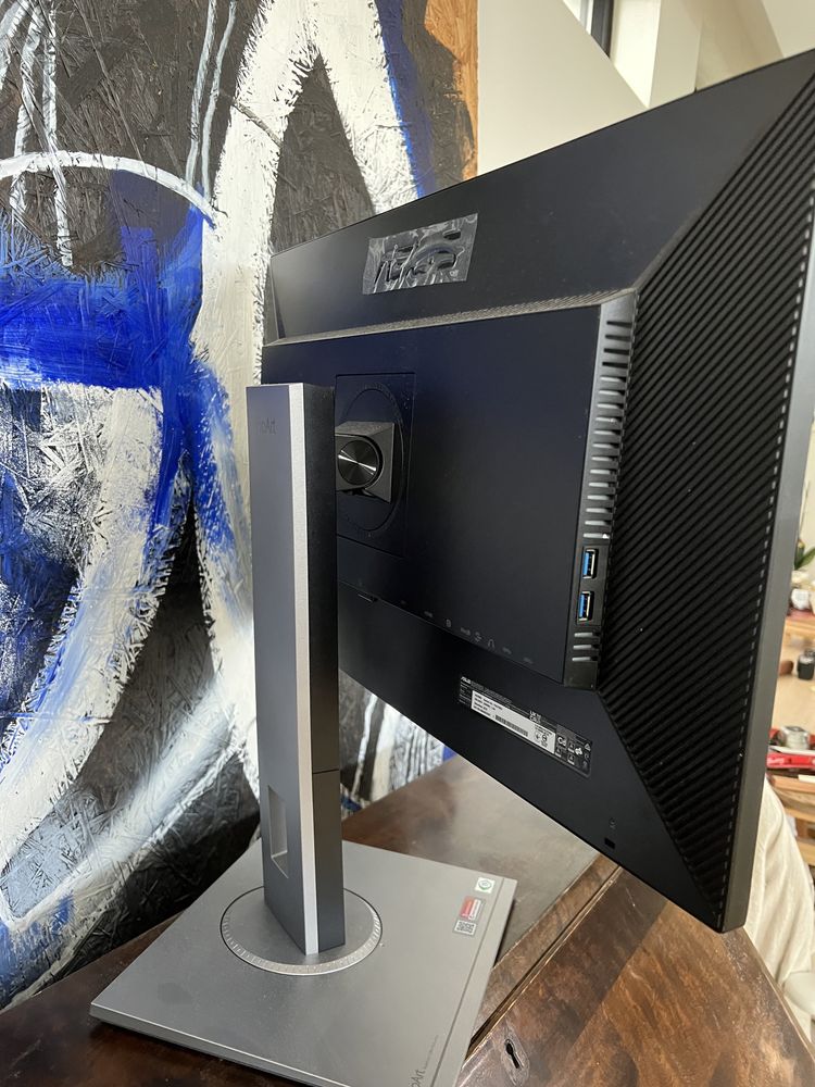 Monitor Asus ProArt 27”
