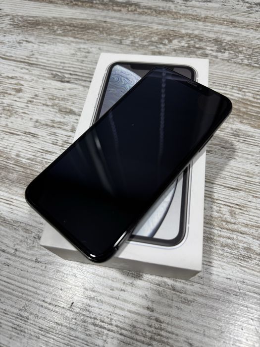 iPhone X, айфон 10 в гарному стані!