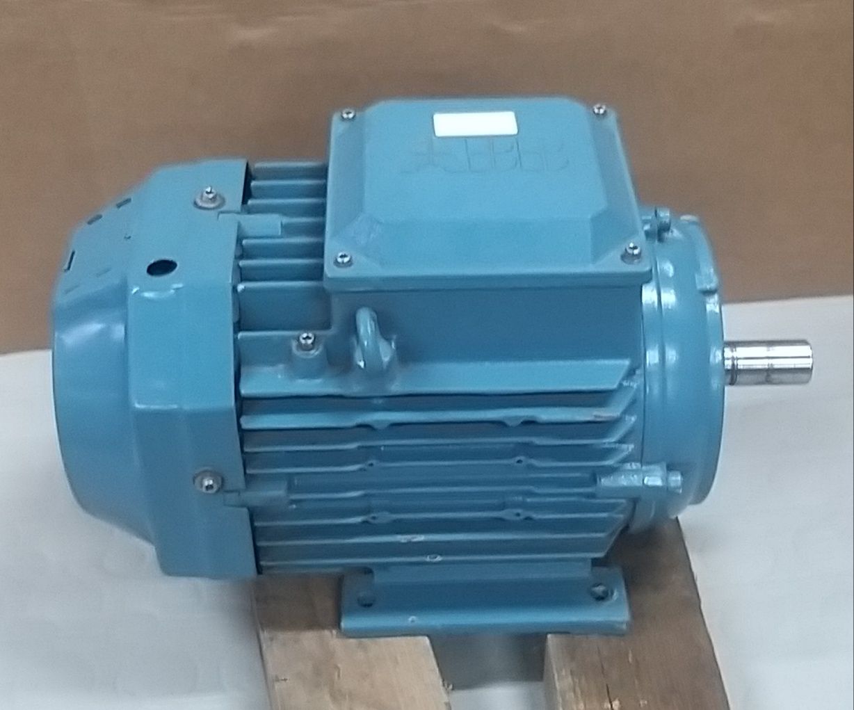 Silnik elektryczny 4kw ABB