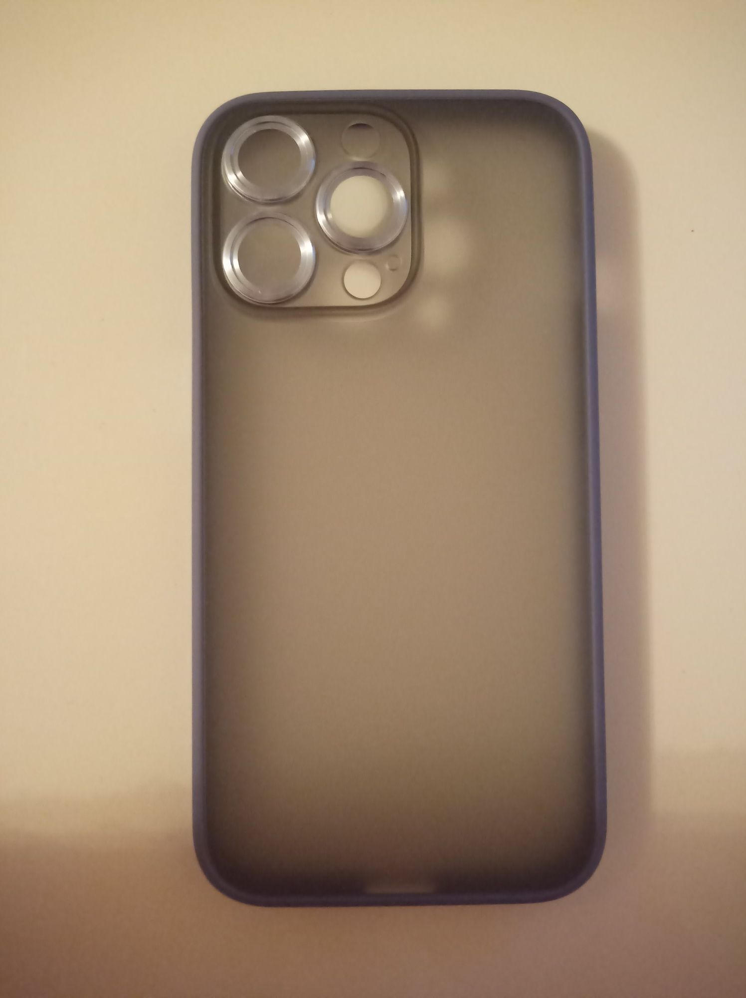 Etui iPhone 13 pro