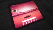 Pixel fold 256gb