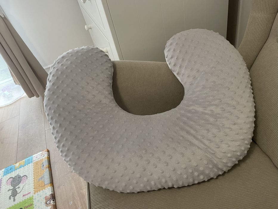 Rogal do karmienia Baby MAM