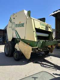 Krone kr 8-16 s