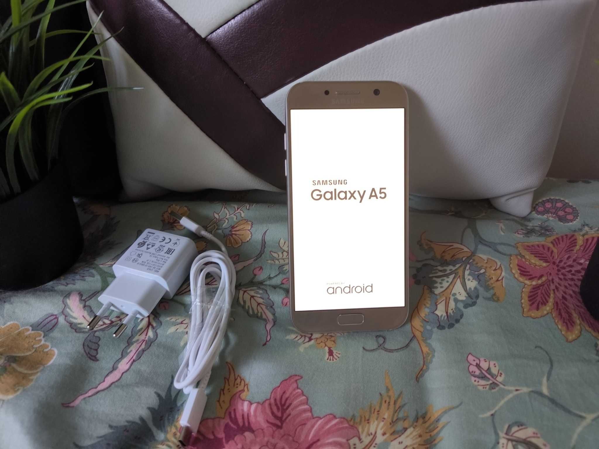 Samsung Galaxy A5 Super Amoled 5,2 WiFi NFC Bluetooth