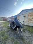 Honda dio 35 sr, GBL мотор