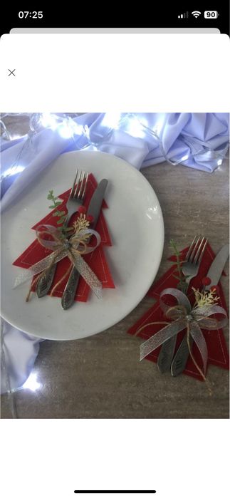 Новорічний декор